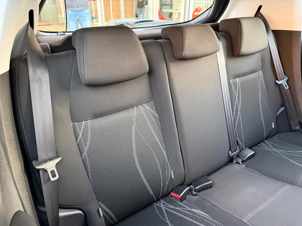 Peugeot 208 5 Porte 208 5p 1.4 hdi 8v Allure