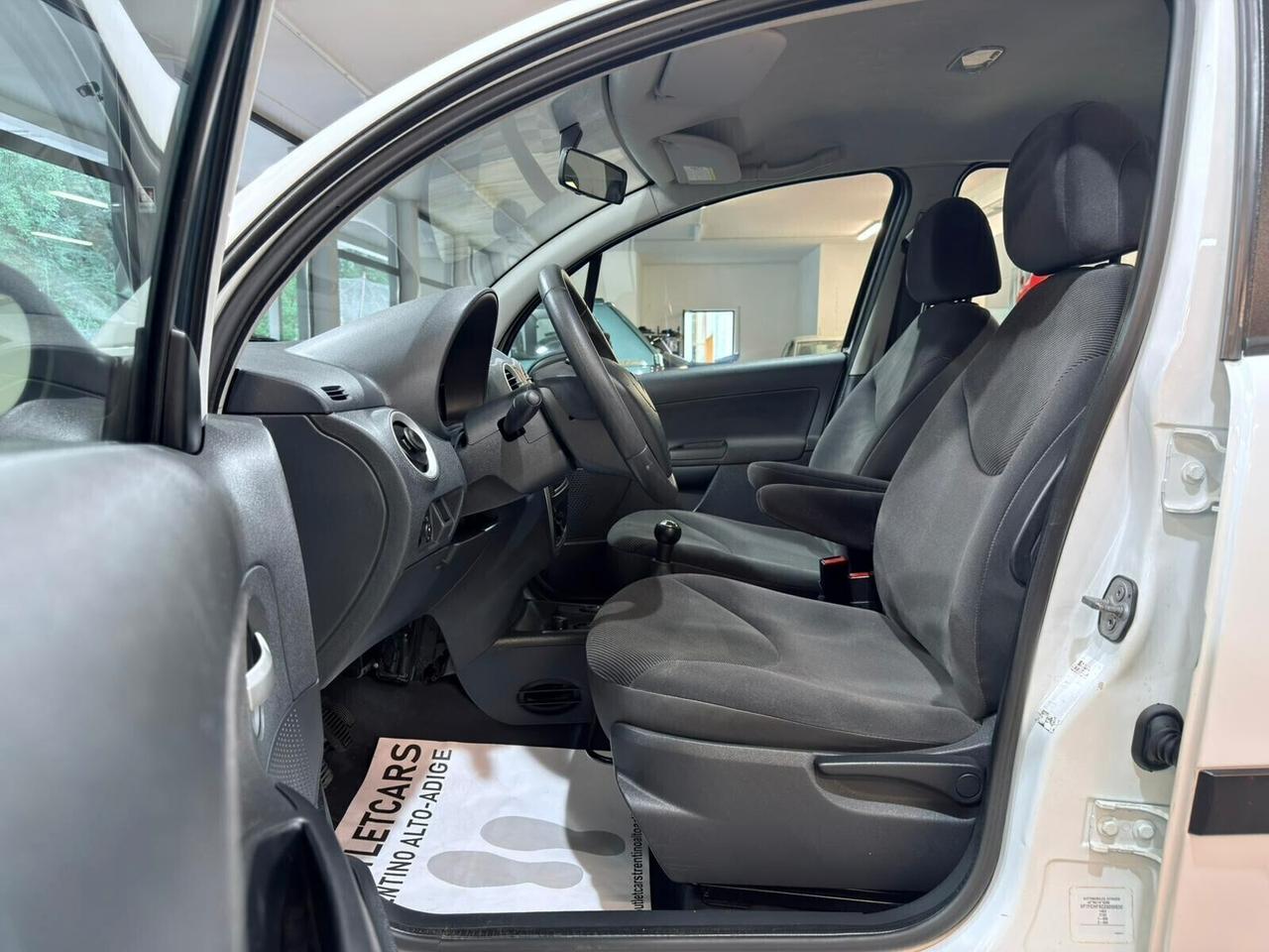 CITROEN C3 1.1 60cv SOLO 46.000KM NEOPATENTATI