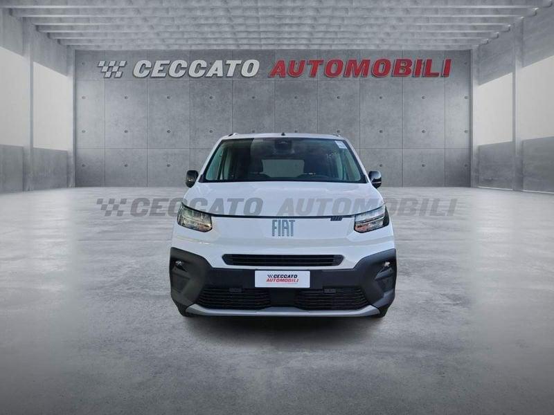 FIAT Doblò Doblo Passo Corto 1.5 d Doblo 100cv