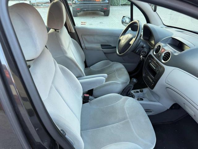 CITROEN C3 1.1 airdream Gold by Pinko senza lavoro da fare