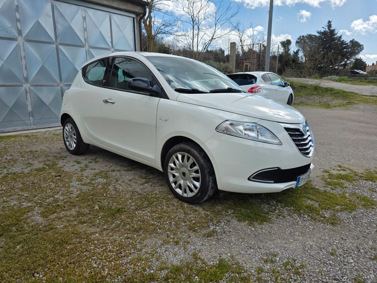 Lancia Ypsilon 1.3 MJT 16V 95 CV 5 porte S&S Platinum