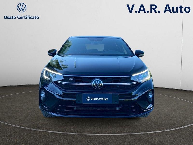 Volkswagen Taigo 1.0 TSI 85kW R-Line