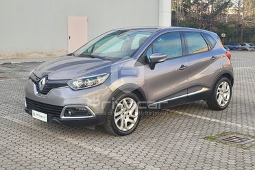 RENAULT Captur 1.5 dCi 8V 90 CV EDC Energy R-Link