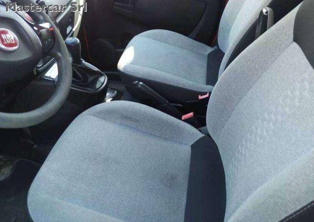 FIAT Fiorino 1.3 MJT 95CV Furgone Adventure E6 - FJ807RJ