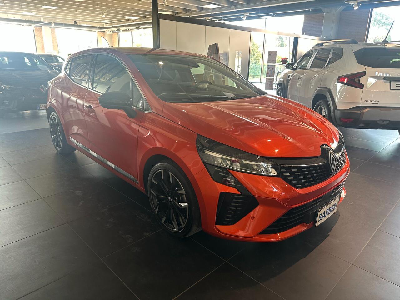 Renault Clio TCe 100 CV GPL 5 porte Techno