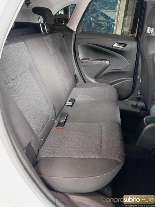 OPEL Crossland X 1.2 12V Innovation