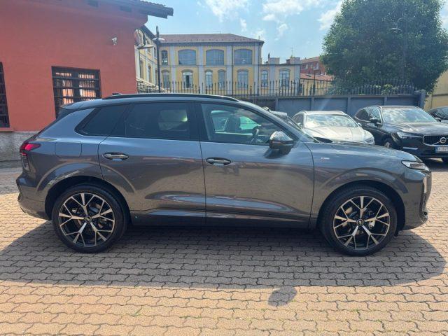 AUDI Q3 TFSI 110 kW mHEV S tronic S Line edition