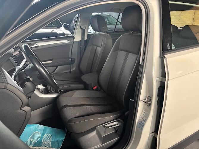 Volkswagen T-Roc 1.0 TSI Life 110CV NEOPATENTATI