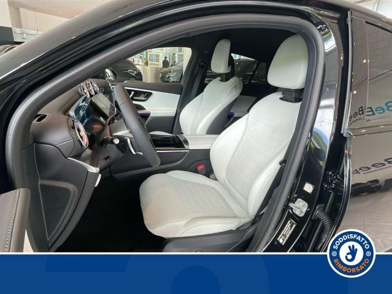 Mercedes-Benz GLC Coupé GLC 220d 4Matic Coupé AMG Line Premium