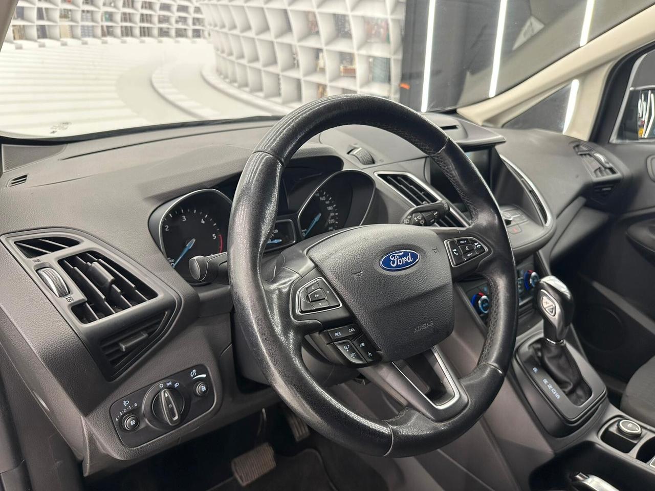 Ford C-Max C-Max7 1.5 TDCi 120CV Start&Stop Business