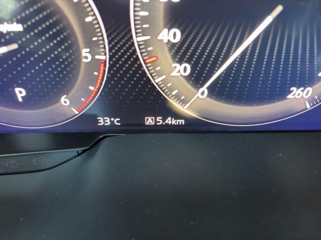 MAZDA CX-60 3.3L e-Skyactiv D 249 CV M Hybrid AWD Homura