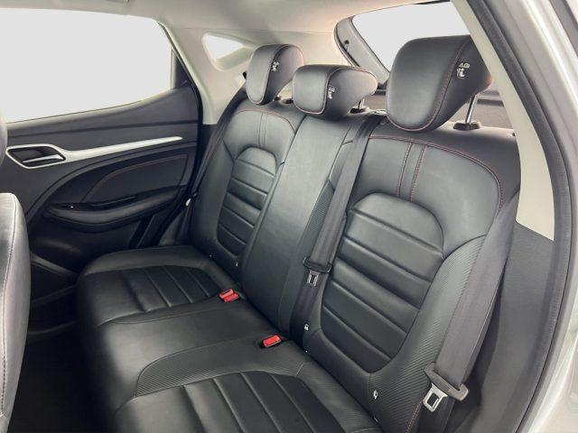 MG ZS ZS 1.0T-GDI Luxury