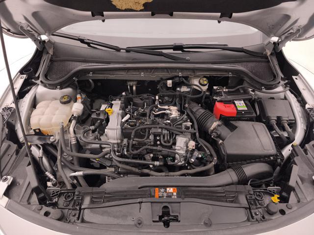 FORD Focus 1.0 ecoboost h Design 125cv powershift