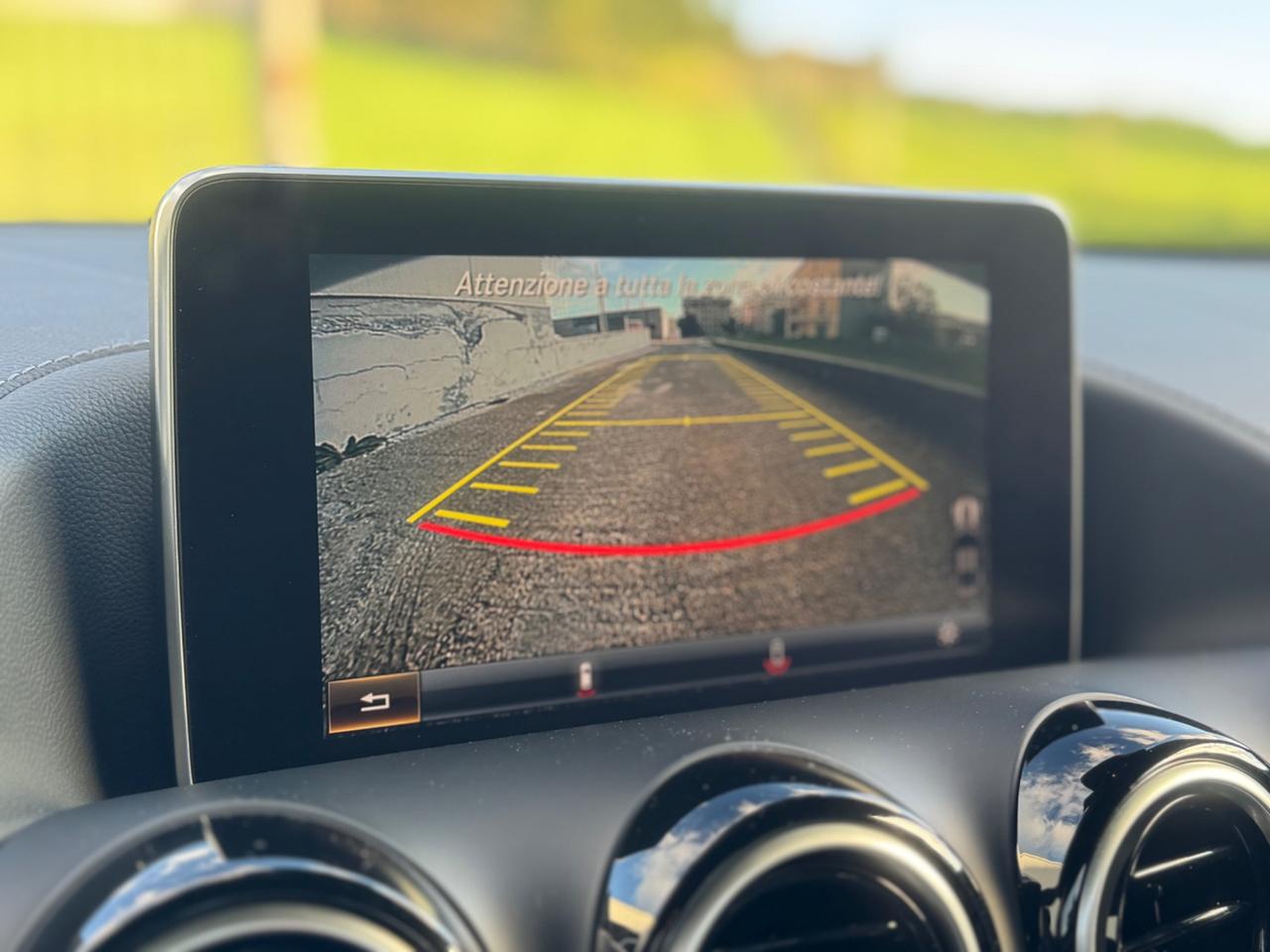 MERCEDES AMG GT S 4.0 BITURBO 522 FULL IVA ESPOSTA