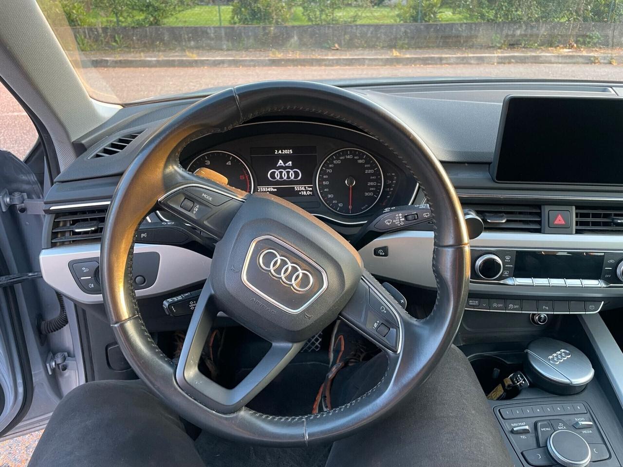 Audi A4 Avant 2.0 TDI 150 CV Business Sport