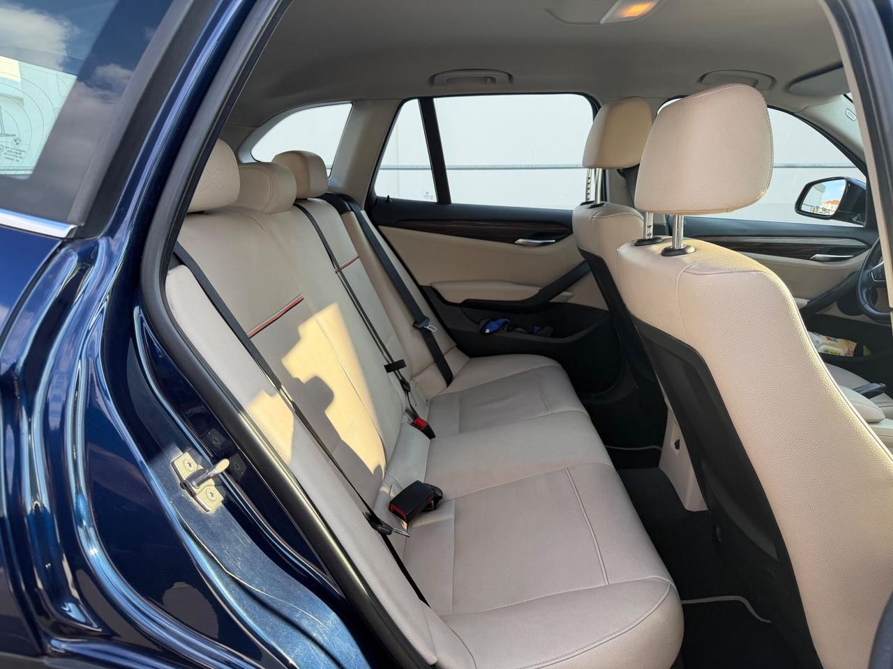 Bmw X1 20 D XLINE #10058