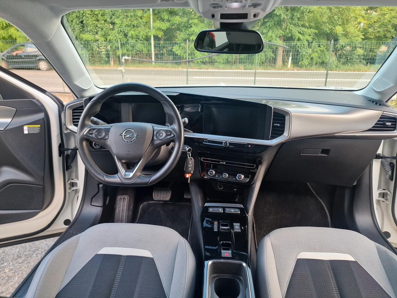 Opel Mokka 1.2 Turbo 130CV Elegance AT8 – 2021 – 92.000km