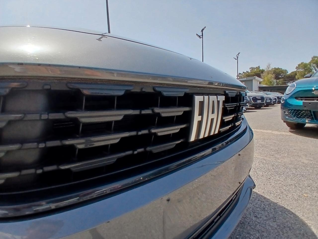 Fiat Tipo 1.0 SW