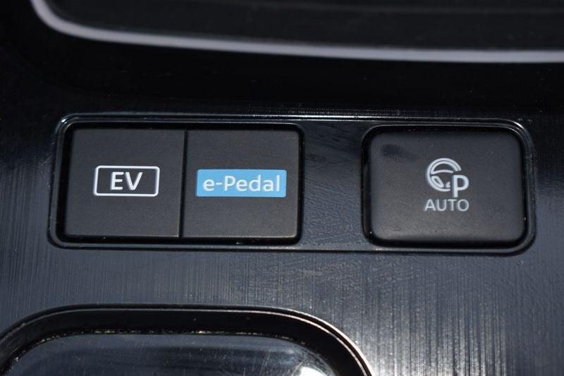 Nissan X-Trail X-Trail e-Power e-4orce 4WD 7 posti Tekna