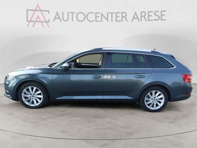 SKODA Superb 1.4 TSI Plug-In Hybrid DSG Wagon Executive