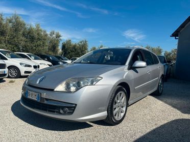 Renault Laguna 2.0 dCi 150CV SporTour