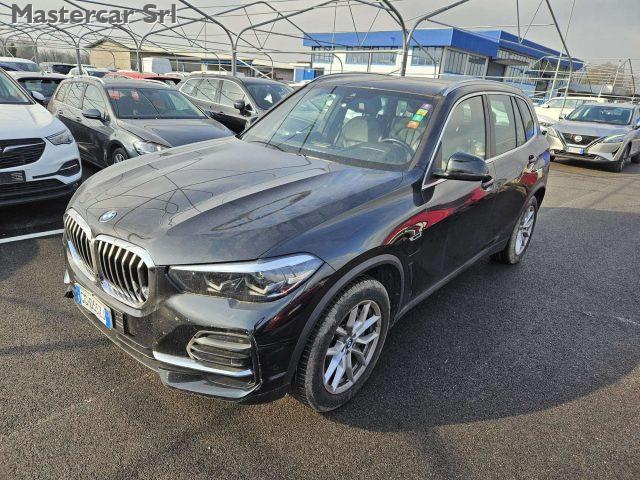 BMW X5 X5 G05 2018 xdrive45e xLine auto - GG055ZJ