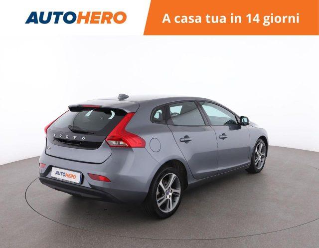 VOLVO V40 D2 Geartronic Kinetic