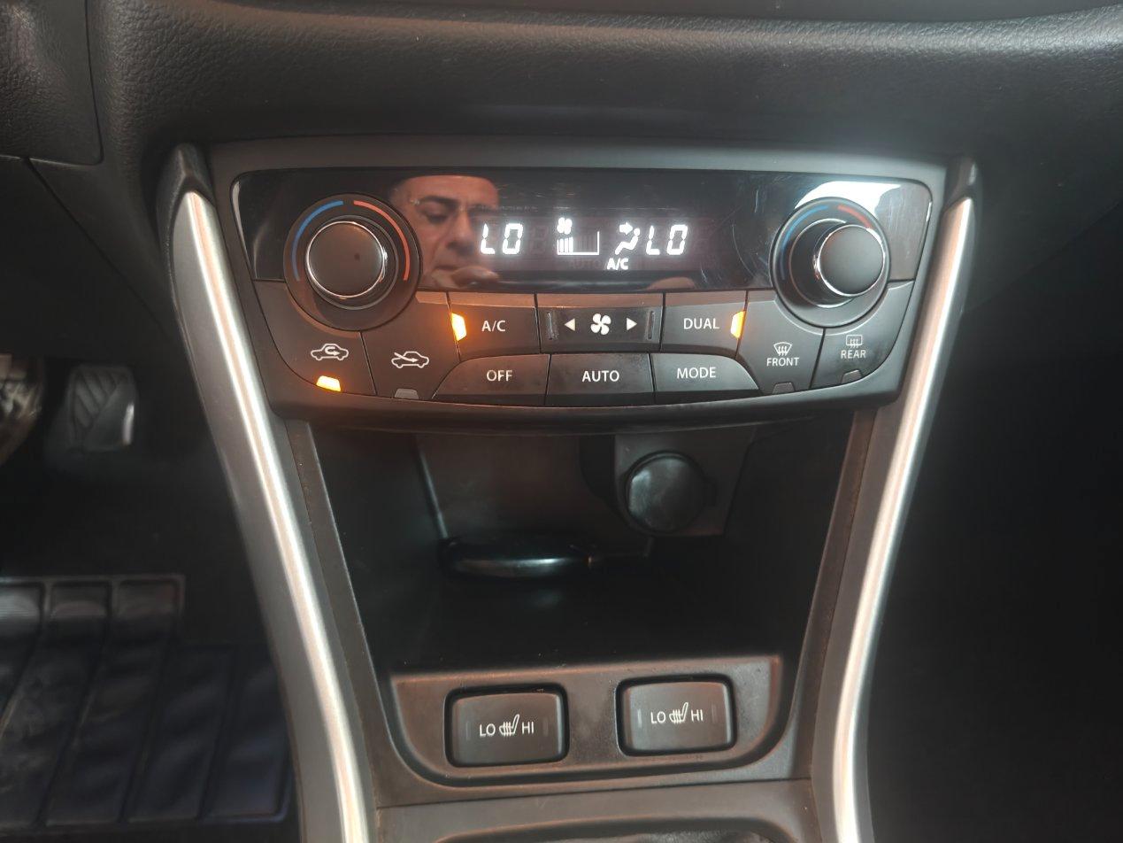Suzuki S-Cross 1.6 ddis Top s&s 4wd allgrip