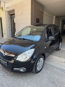 Opel Agila 1.0 12V 65CV GPL-TECH Enjoy