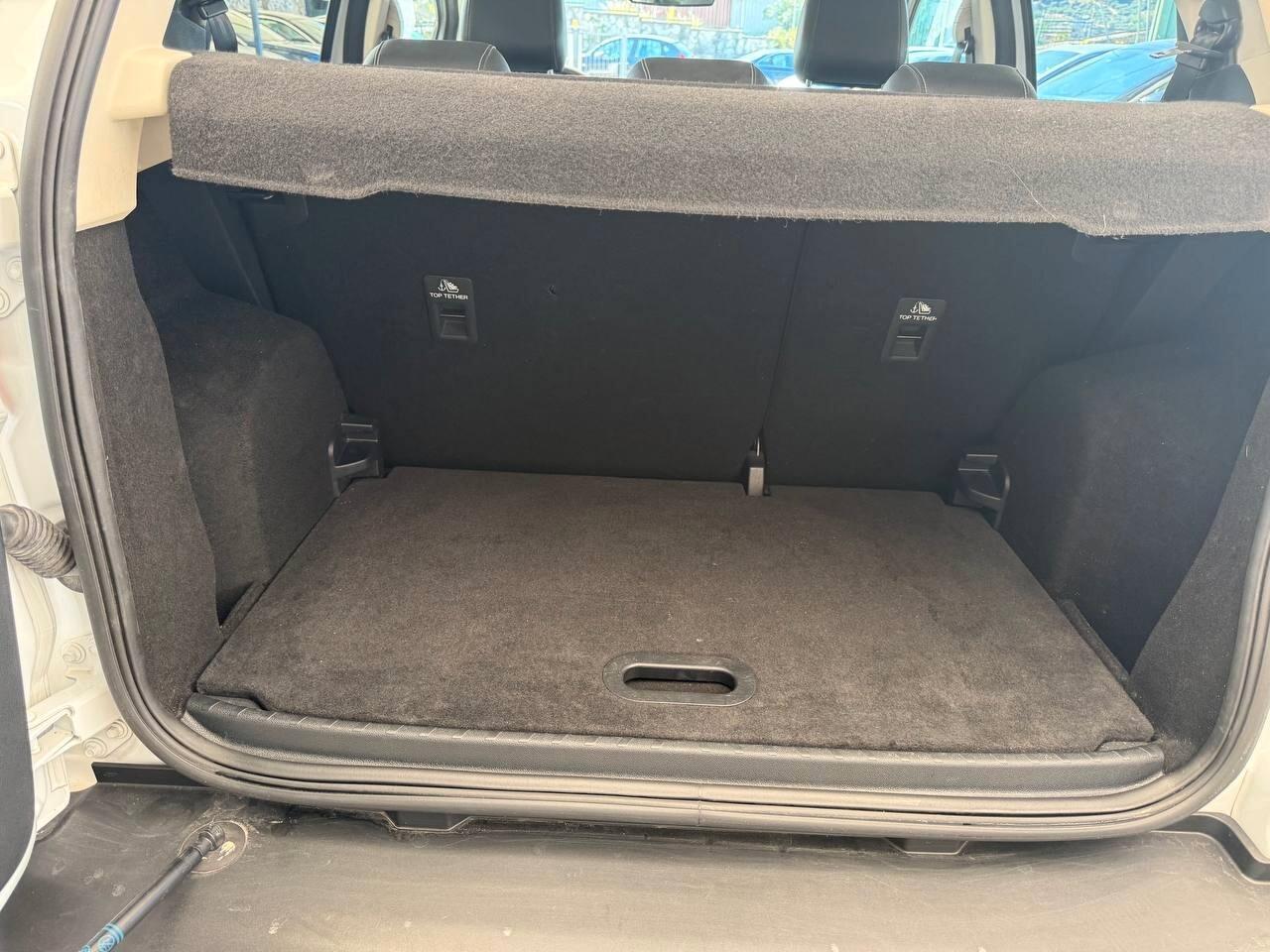 Ford EcoSport 2018 1.0 125 CV Titanium