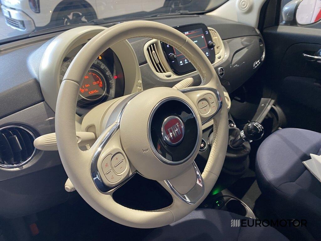 Fiat 500 1.2 EasyPower Club