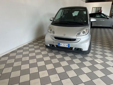Smart ForTwo 1000 52 kW SERVOSTERZO