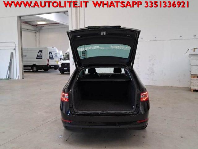 SKODA Superb 1.4 TSI Plug-In Hybrid DSG Wagon Executive