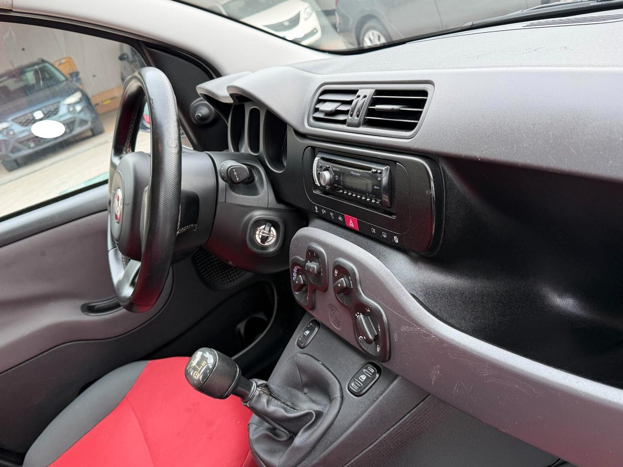 Fiat Panda 1.3 M.JET 75 cv. POP (Auto da ripristinare)