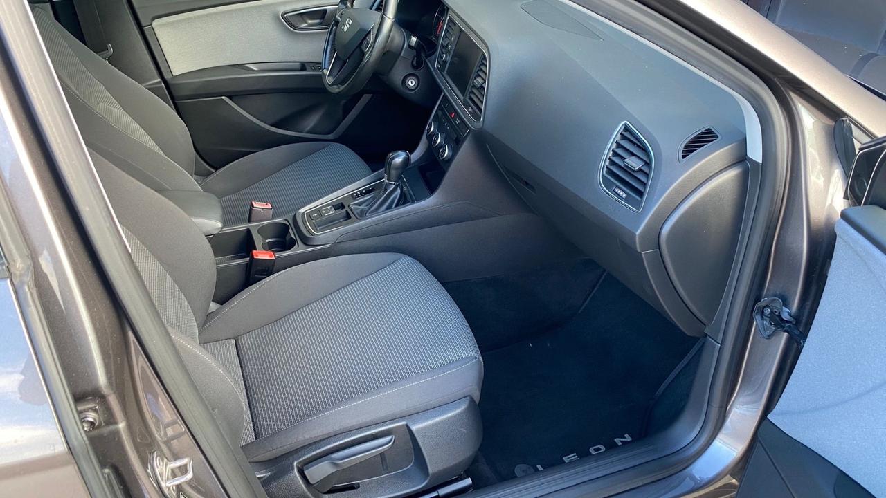 Seat Leon 1.6 TDI 115 CV DSG ST Business