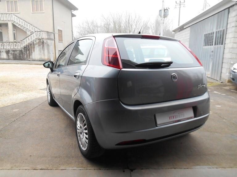 Fiat Grande Punto 1.2 5 porte Dynamic NEOPATENTATI