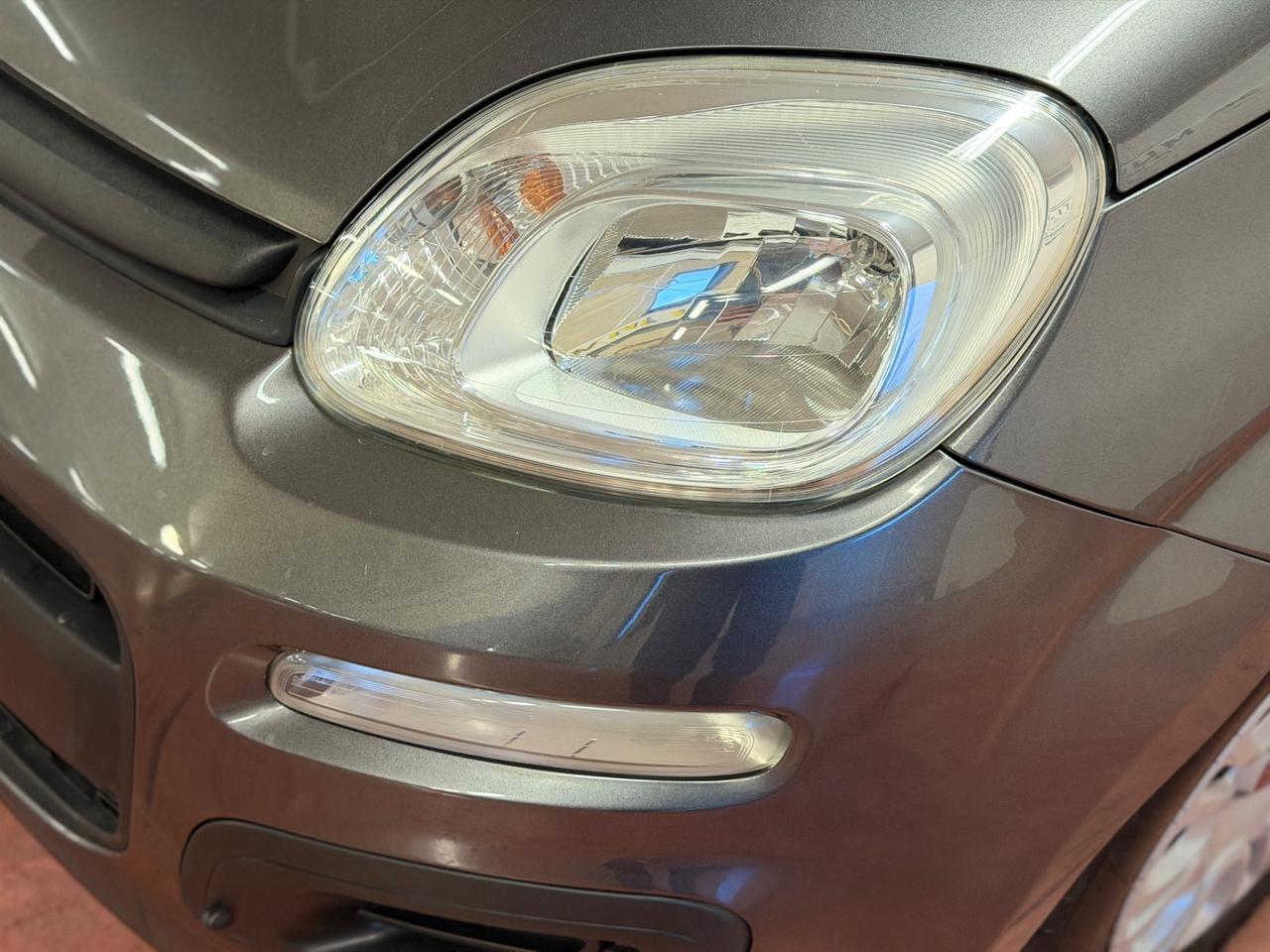 Fiat Panda 1.2 Easy 2019