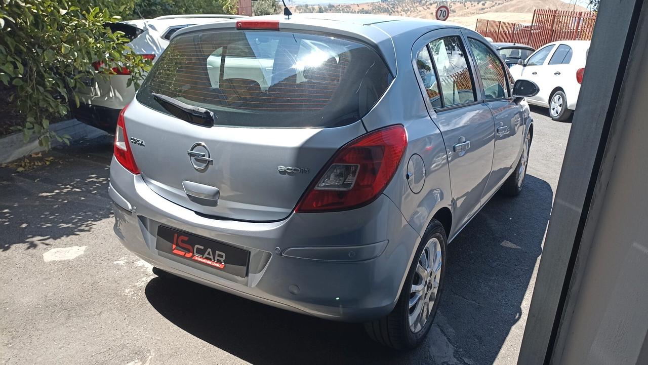 Opel Corsa 1.3 CDTI 75CV ecoFLEX 5 porte Enjoy