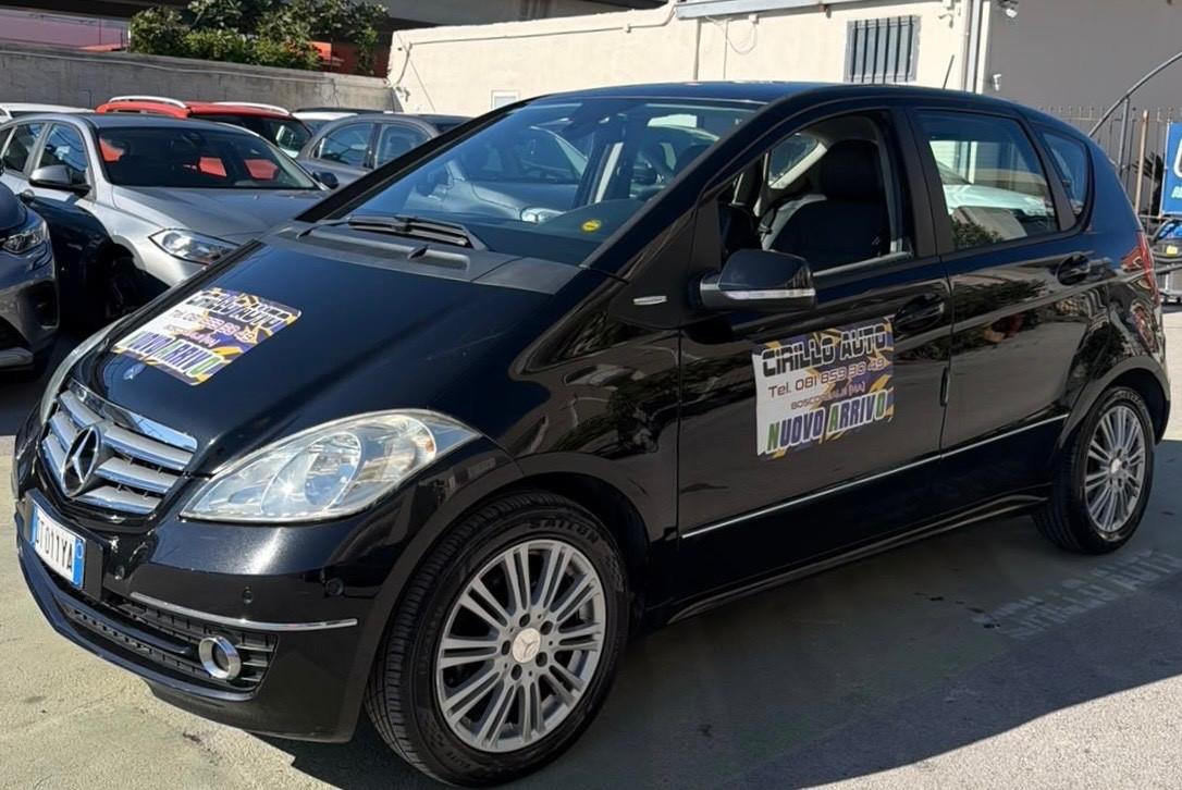 Mercedes Classe A 1.5 Benzina 95 Cv