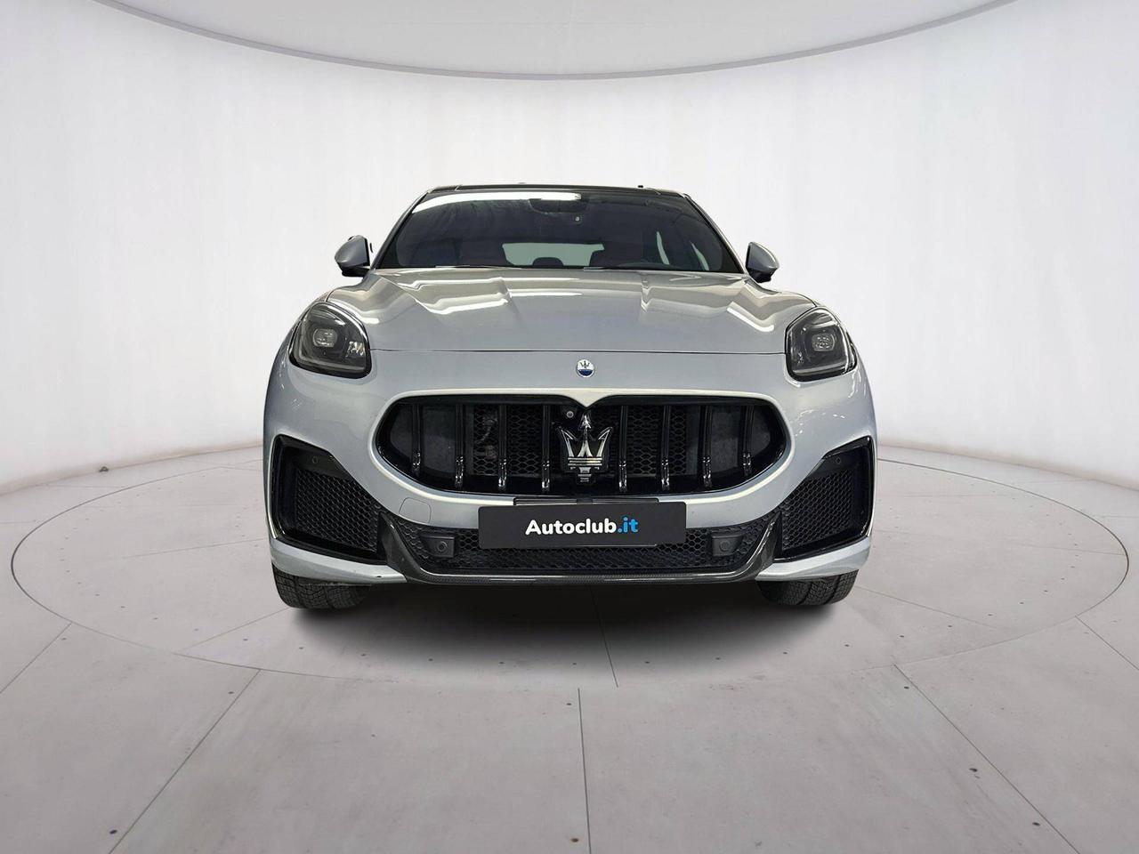Maserati Grecale 3.0 V6 Trofeo 530cv