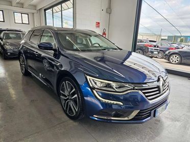 Renault Talisman Talisman Sporter Sporter 1.6 dci energy Intens 130cv edc