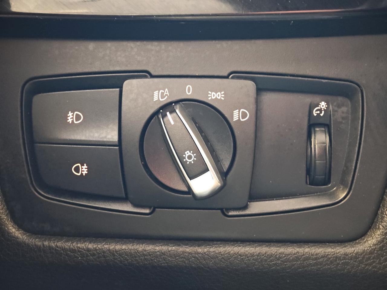 Bmw 318 318d Touring Msport