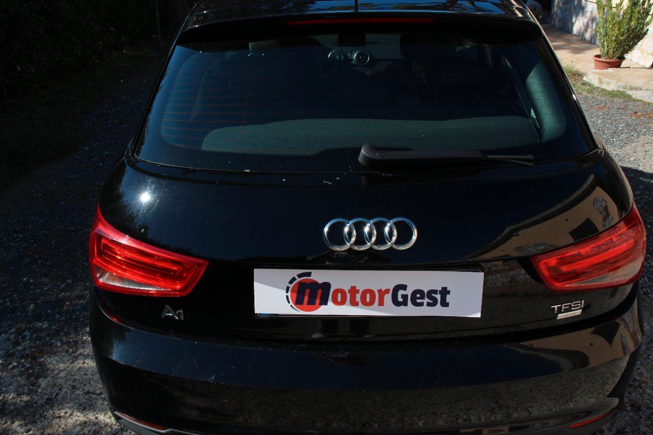 Audi A1 Sportback 1.0 tfsi ultra 95cv