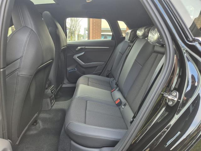 AUDI A3 SPB 35 TDI S tronic S line edition