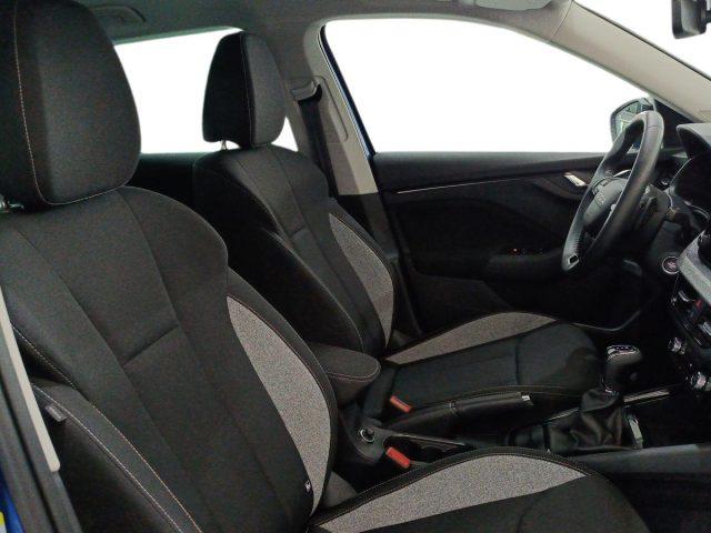 SKODA Kamiq 1.5 TSI ACT DSG 130 Edition