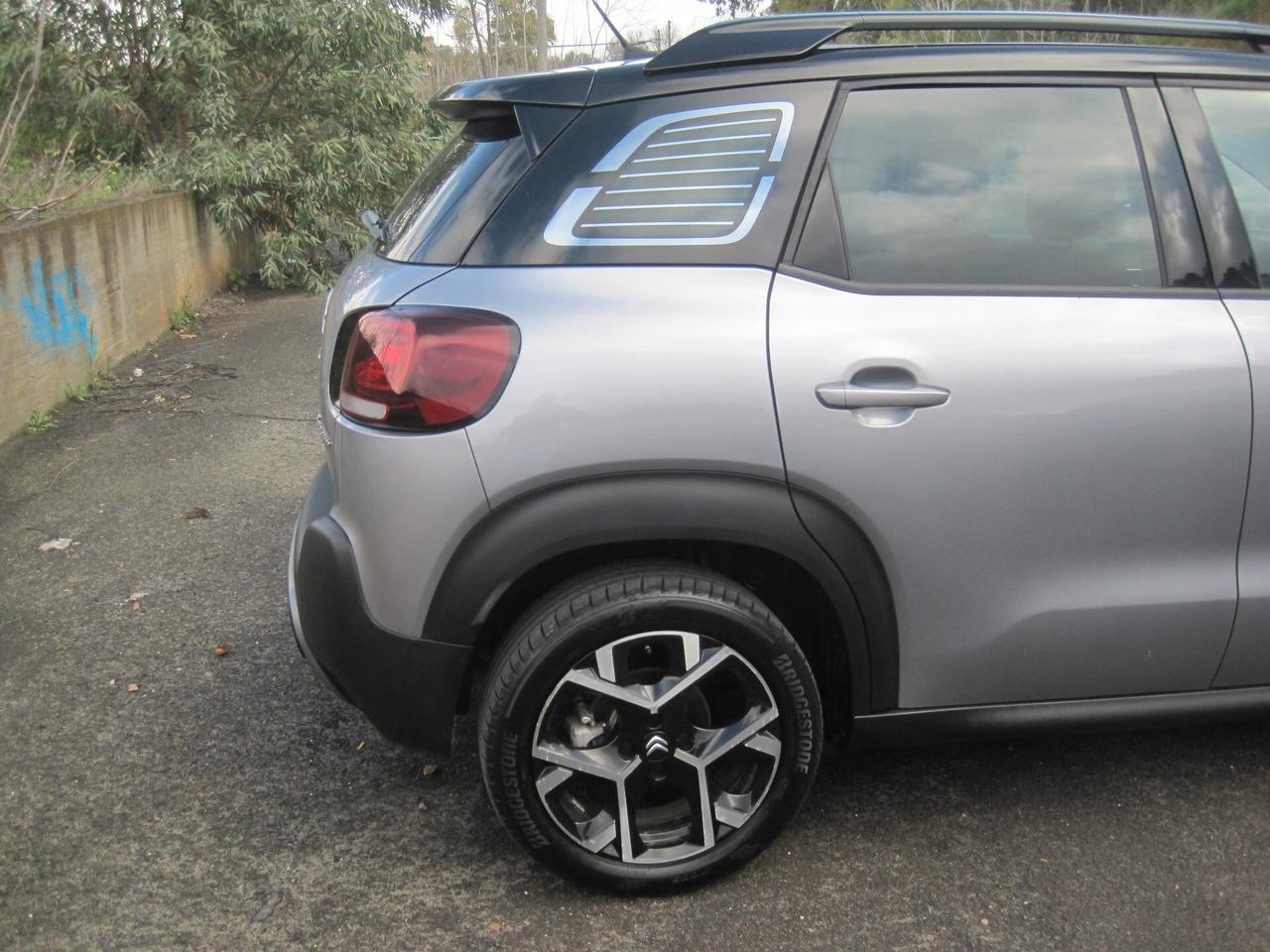 Citroen C3 Aircross PureTech 110 S&S Max
