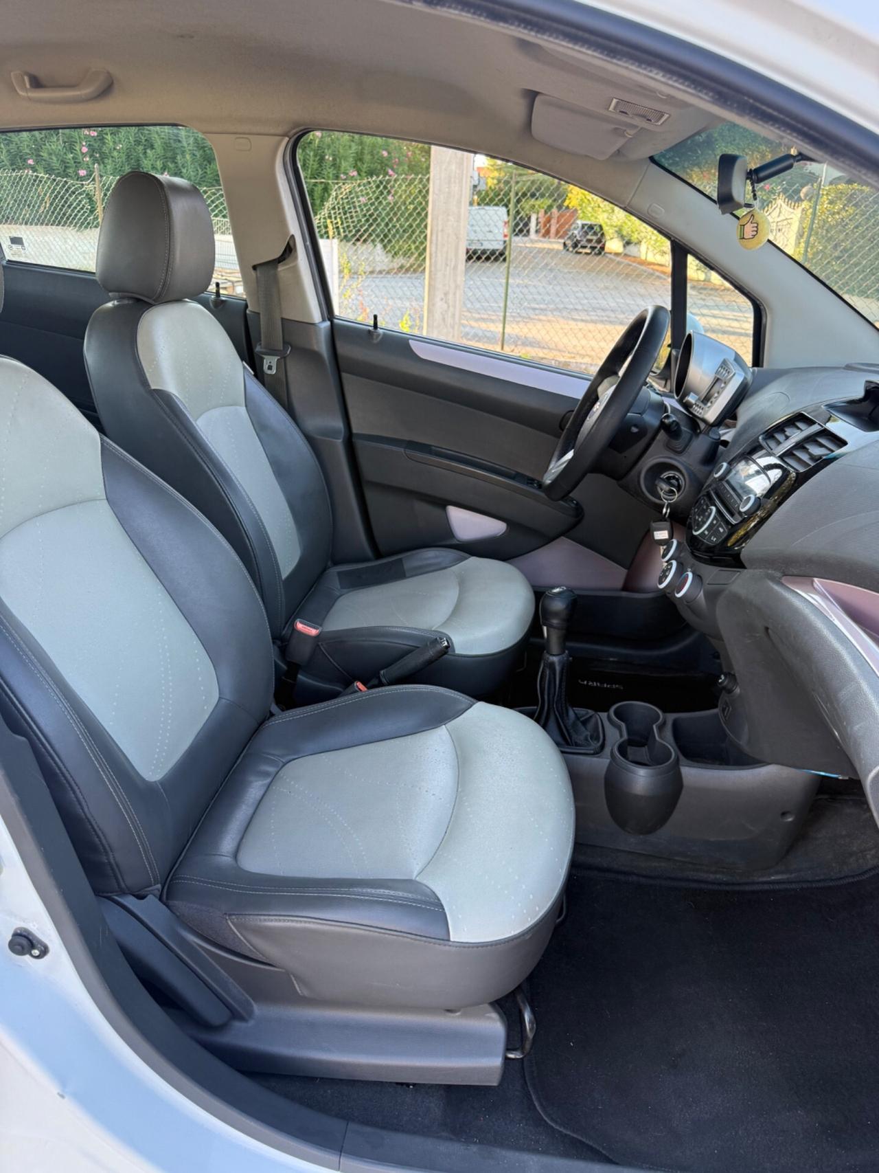 Chevrolet Spark SPORT 1.0 Benzina neopatentati UNIPRO