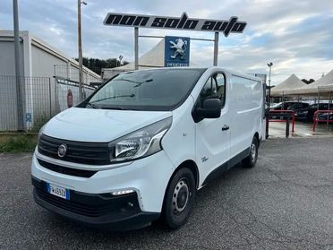 Fiat Talento 12q CH1 P.Cor. T.St. 1.6 TT Mjt 145CV