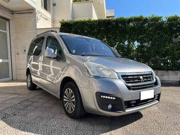 PEUGEOT Partner 1.6 BlueHDi 100 Autocarro (N1)