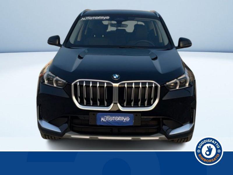 BMW X1 sDrive 18d Xline